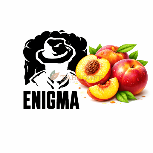 Табак Enigma Nectarinium (Нектарин) 200 г 